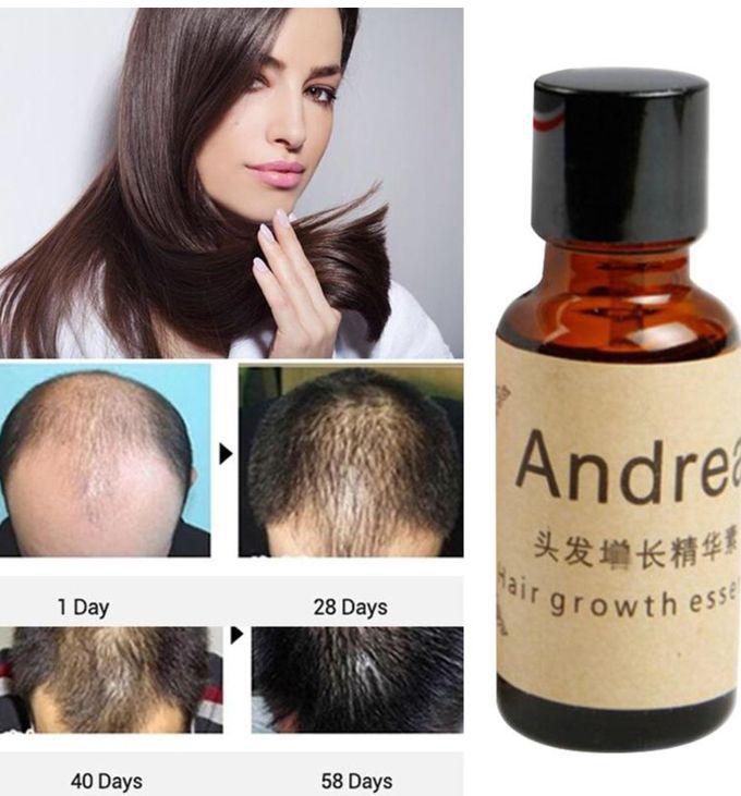 Hair Boost Andrea Hair Growth Essence Oil
