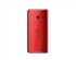 HTC One E8 16GB 4G Mobile Red