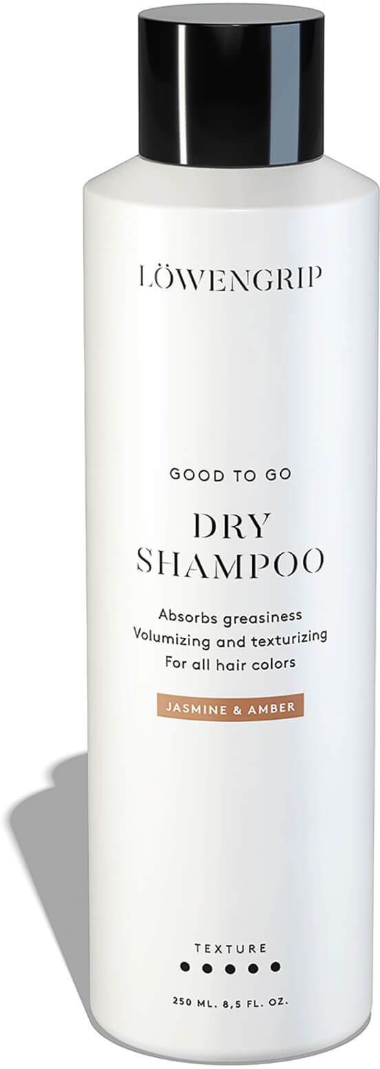 Löwengrip Good to go Jasmine and Amber Dry Shampoo 250ml
