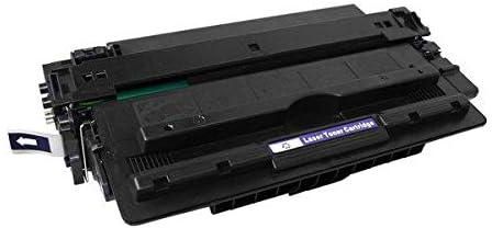 HY Cartridge Compatible 16A LaserJet Toner Cartridge - Black