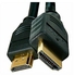 Generic HDMI To HDMI Cable (1.5 Mtrs) - Black