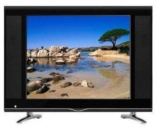 Amtec 19" Inch Digital LED TV Display Free To Air