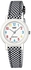 ساعة كاجوال للنساء من كاسيو LQ-139LB-1BDF