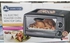 Master Chef Toasting Oven+Baking+Grilling - 11Ltr
