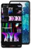 Samsung Galaxy S20 FE 5G (2022) Protective Case Cover Motion Design