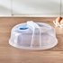 Dome Microwave Food Cover