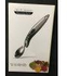 Digital Kitchen Electronic Spoon Black and Silver