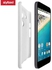 Stylizedd Google Nexus 5X Slim Snap Case Cover Matte Finish - Topsy Turvy Triangles