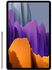 Samsung Galaxy Tab S7+ - 8GB RAM - 256GB - Silver
