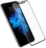 IPhone X Privacy 5D Tempered Glass Screen Protector Black SAPU