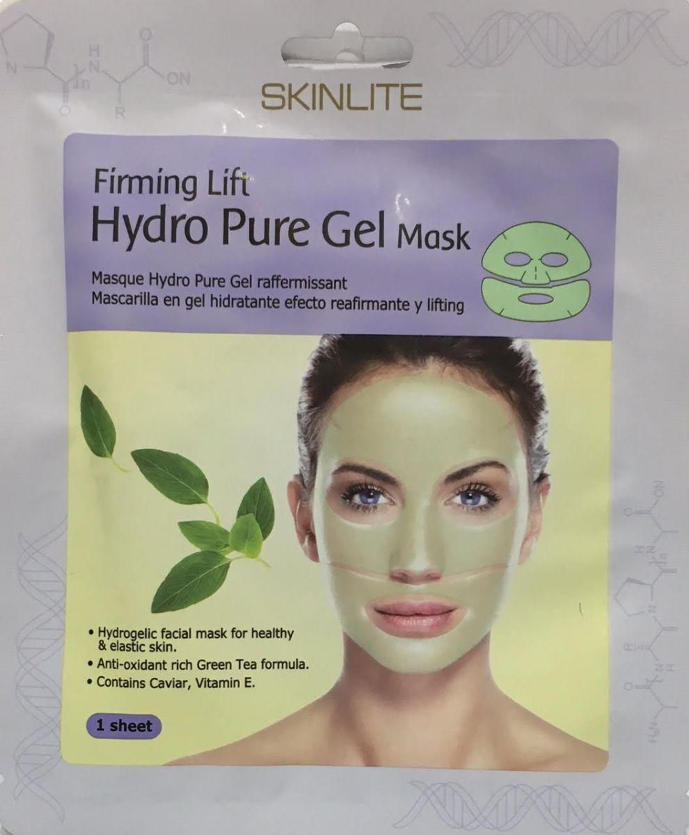 HYDRO PURE GEL MASK FIRMING FIT
