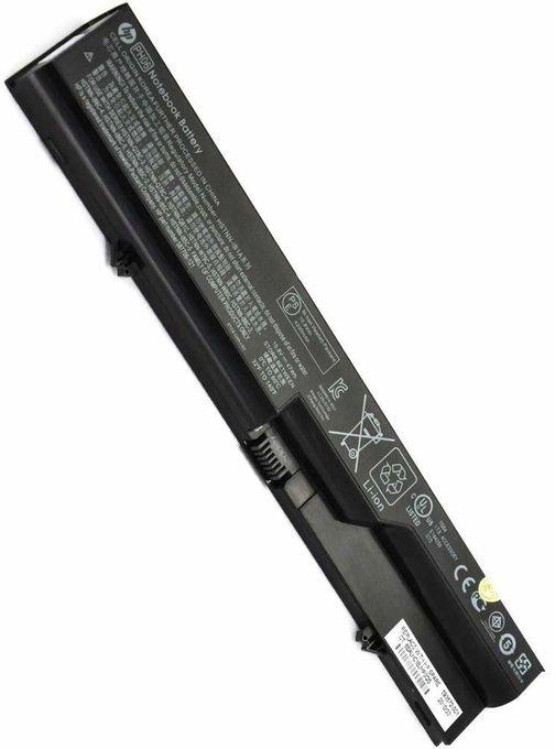 GENERIC- HP- ProBook 4520s 4525S 4425s 4420s 4320s, Compaq 320 321 326 420 425 620 621 fits 593572-001 593573-001 PH06 PH09 Replacement Laptop Battery