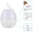 UltraSonic Humidifier Automatic Color changing  LED warmlight