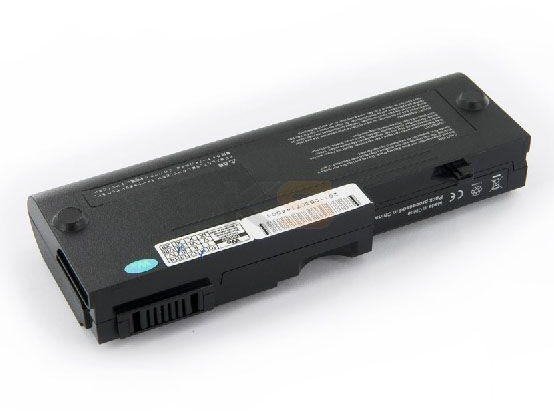 4 Cell Replacement For Toshiba Mini NB100 Battery