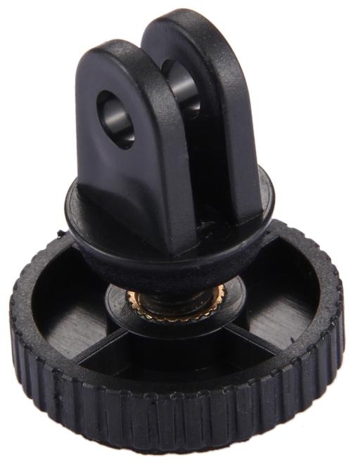 Puluz 1/4 Inch Screw Tripod Mount Adapter for GoPro Action Cam PU213