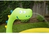 Ji Long Avenli 1.75m*62cm round kiddie pool Dinosaur 3D Spray Pool - No:17786