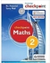Cambridge Checkpoint Maths Student's Book 2 Paperback