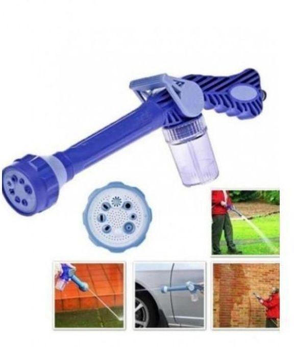 Spray Gun Gardening - Car Wash