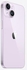 Apple iPhone 14 (512GB) - Purple