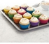 Taha Offer Silicon Cupcake Muffin Molds 1 Piece