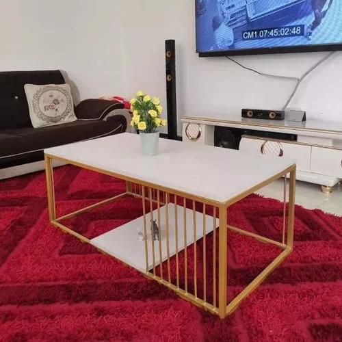 Polly Modern Coffee Table