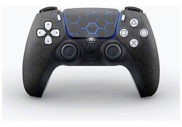 Printed Skin Cover For DualSense PS5