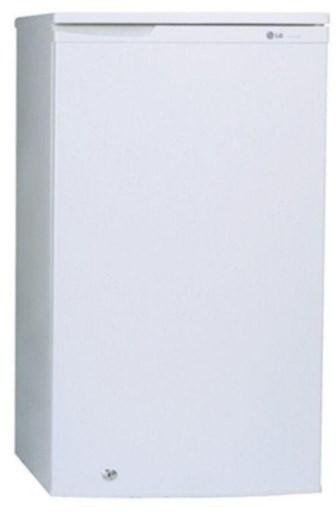 130 litre LG Refrigerator – One Door – REF131White
