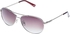 نظارة بولارويد الشمسية لكلا الجنسين  - P4300 00U ذهبية
