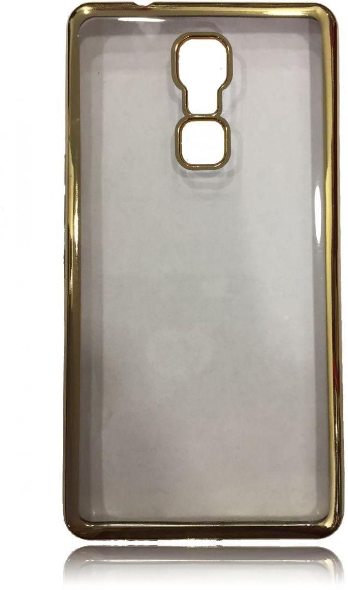 BACK COVER FOR INFINIX NOTE 3 X601 - Gold