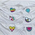 Girl's Panties 6 Pieces