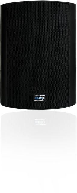 Hero DS-640B Wall Speaker 40w - Black
