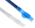 2Pcs Tailor Chalk Pencil Pen Blue White 1Pcs Double Side Tape