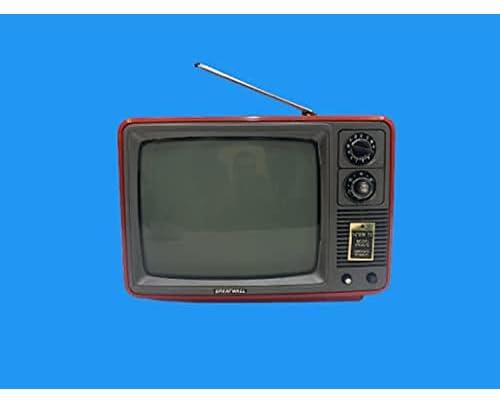 Sanyo Vintage Retro TV