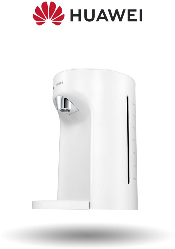 Huawei x IATEEY Intelligent Instant Hot Water Dispenser (White)