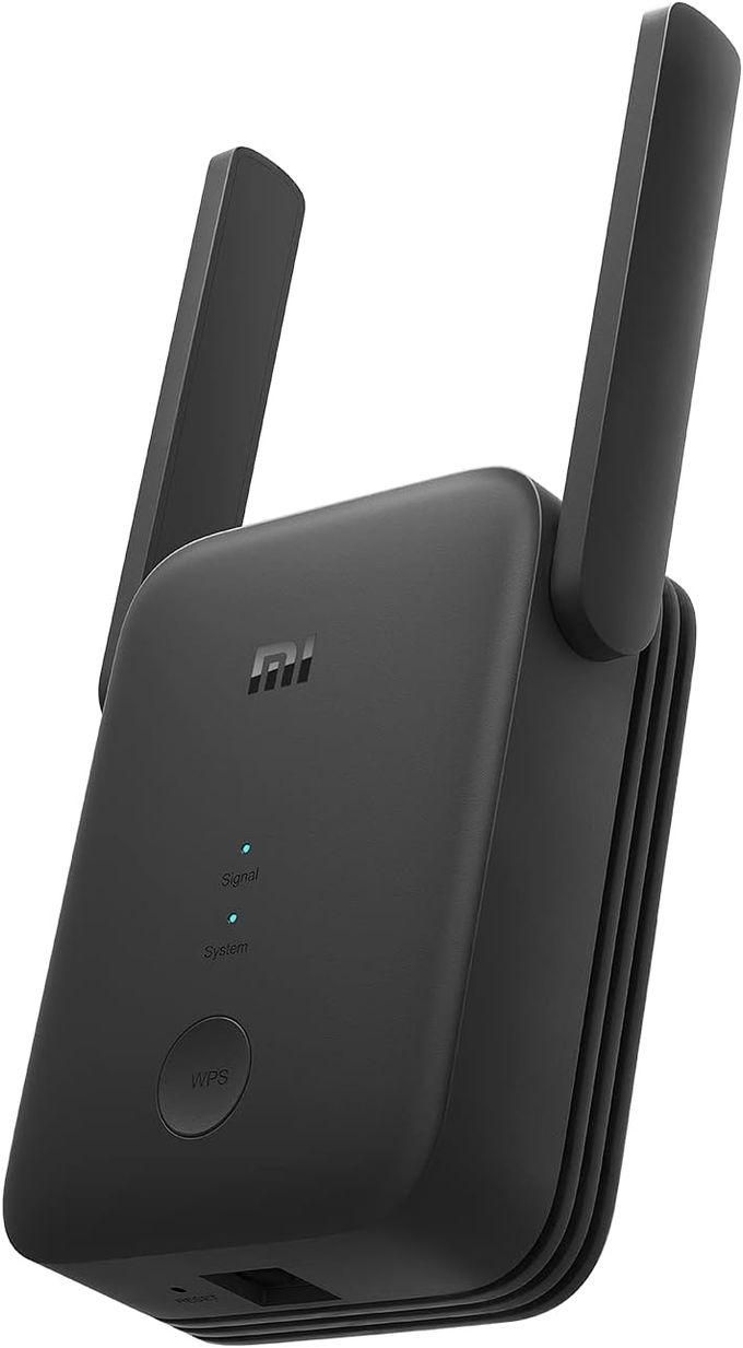 XIAOMI Mi AC1200 WiFi Range Extender WiFi Booster Dual Band 5GHz Wireless Repeater Wireless AP With Ethernet Port