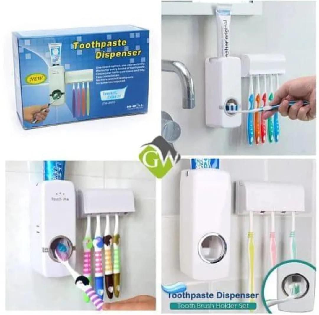 generic high quality Toothpaste dispenser,               (Other Smart Home Products)