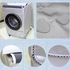Washing Machine Cover Waterproof/Dustproof -Fits Upto 10kg