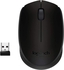LOGITECH Wireless Mouse M171 - EMEA - BLACK