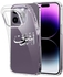 Protective Silicone Case Apple iPhone 14 Pro Max - Ashraf