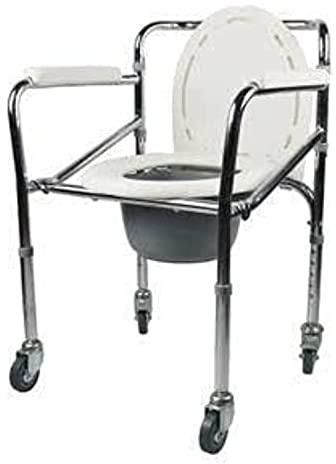 Foldable Bathroom Chair for Elderly