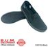BUM Equipment Unisex Canvas Shoes B3919 - 6 Sizes (3 Colors)
