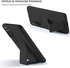 Case for Samsung Galaxy A24 4G/5G Cover Grip Magnetic Car Mount Kickstand & Holder