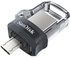 Sandisk 32GB OTG Dual USB Flash Drive 2.0
