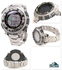 Casio Protrek PRG-250T-7DR Solar Titanium Men's Triple Sensor Digital Watch