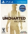 The Nathan Drake Collection by Naughty Dog 2015 Playstation 4 - R1