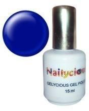 Professional Long Lasting Gel Polish With No Sticky Residue By Nailycious -Colour 31