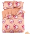 Maylee 3 in 1 Queen Fitted Bedsheet Set Cadar Bergetah 450TC (4 Colors)