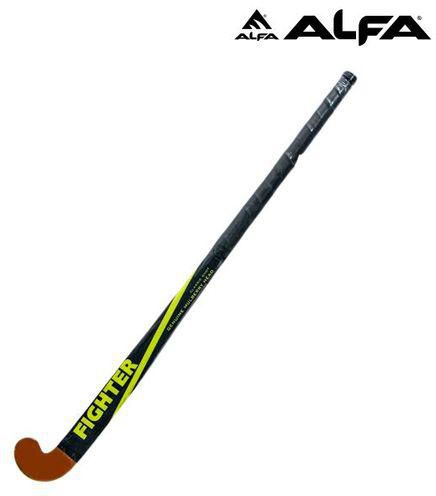 Alfa Hockey Stick Fighter Senior 36"