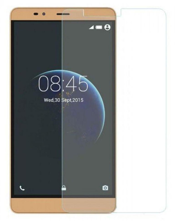 Tempered Glass Screen Protector For Lenovo Vibe B 4.5-Inch Clear