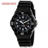Casio Women's LRW-200H Dive Style Analog Display Quart Watch